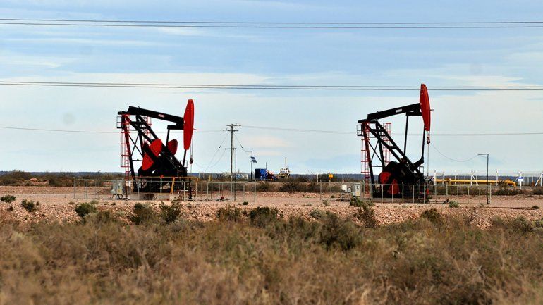 Vaca Muerta y el mundo