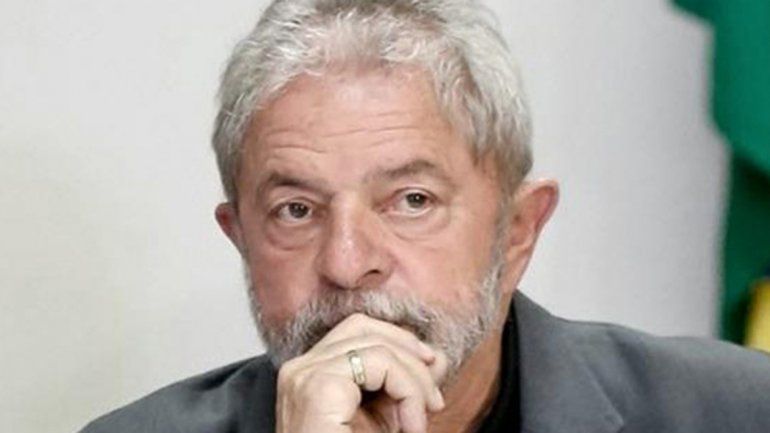 El ex presidente de Brasil está procesado en tres causas.