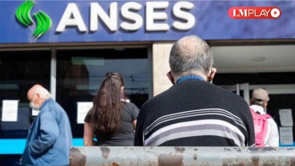Jubilados recibirán un aumento en septiembre