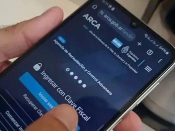 La inflación es el impuesto que mas bajó este año señala un reporte del IARAF. La inflación es el impuesto que mas bajó este año señala un reporte del IARAF.