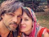 Matías Camisani y Dolores Barreiro en el pasado