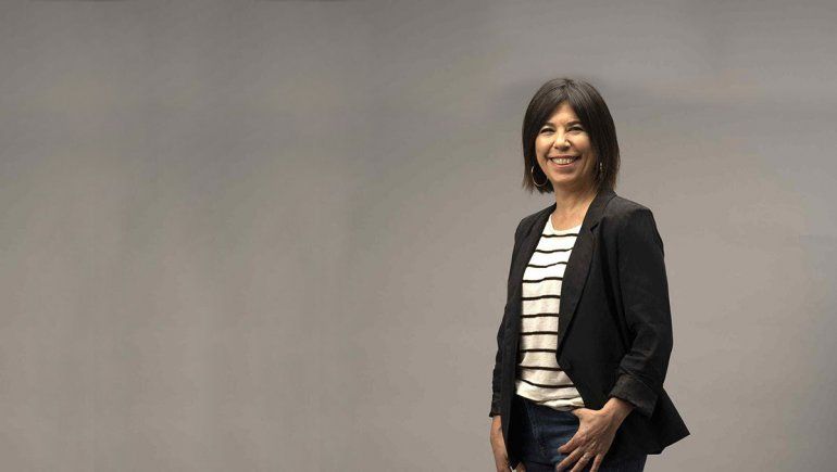 Cómo llegó María ODonnell a Masterchef Celebrity