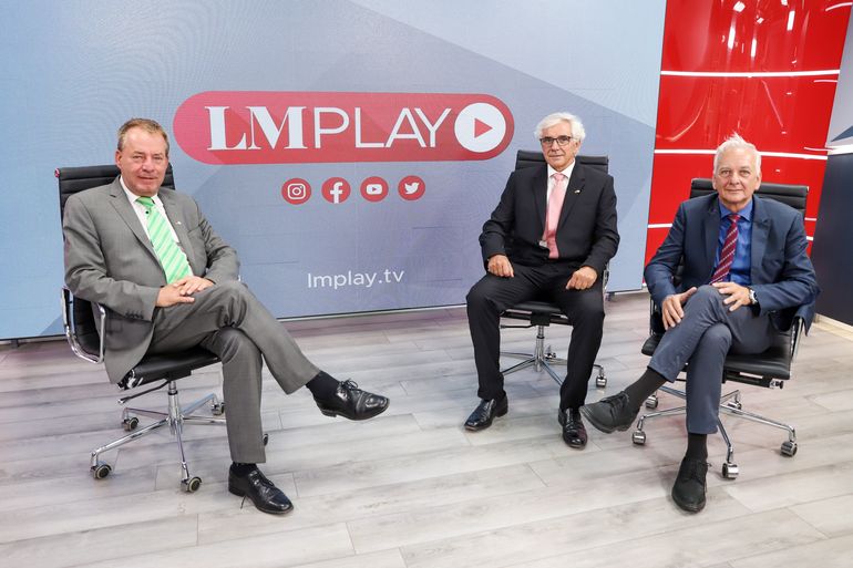 Preparan una misión empresarial de Alemania en Neuquén: El interés de invertir creció en los últimos meses