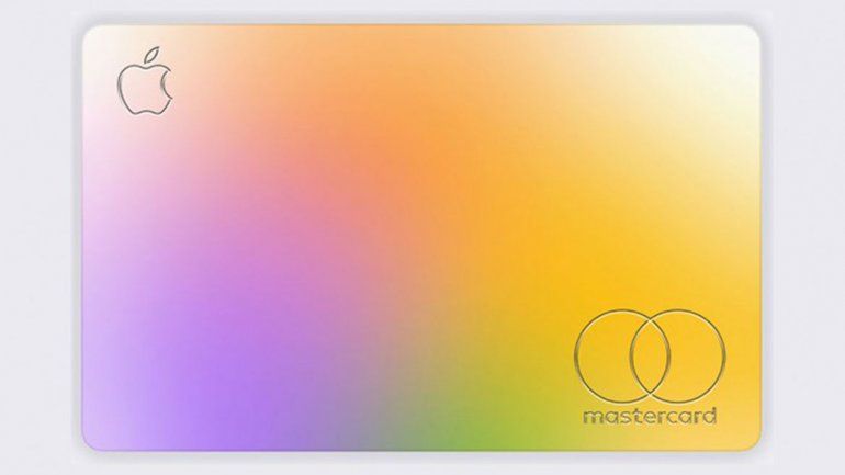 Apple se viste de bancario y ofrece tarjetas de crédito