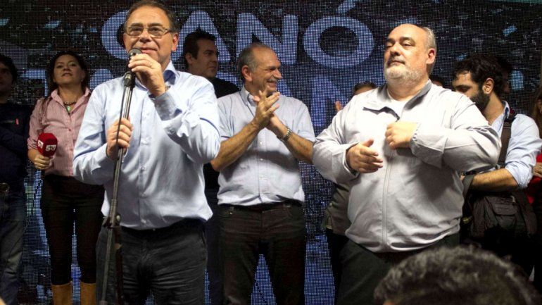 El PJ y Cambiemos repartieron victorias en el primer test electoral de 2017