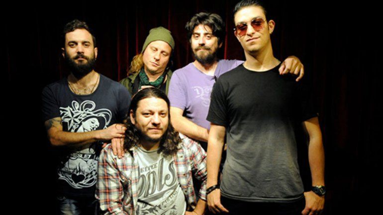 Los integrantes recibieron varias acusaciones de abuso.