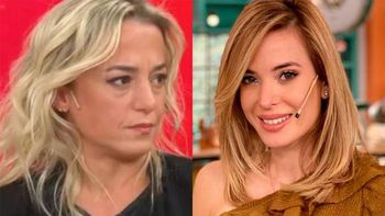 Sabrina Carballo trató de trabajadora sexual VIP a Jesica Cirio