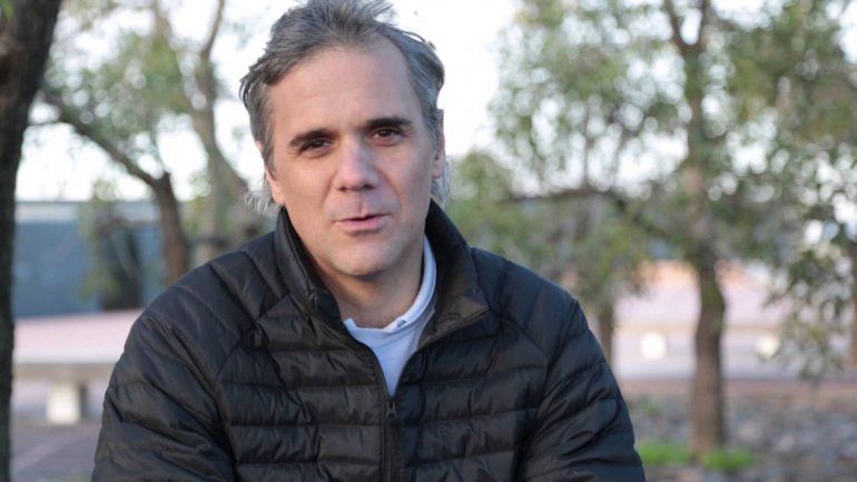 Juan Tonelli llega a la Feria con relatos que identifican y motivan