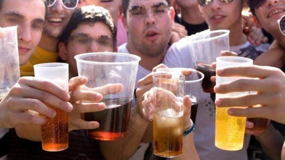 Caso Lautaro: prohibieron entrar con alcohol a fiestas