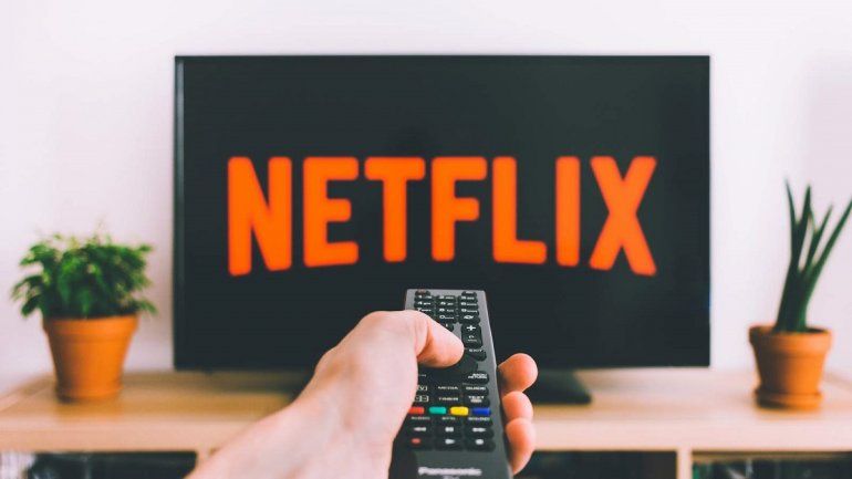 Netflix: los cinco estrenos más esperados para esta semana