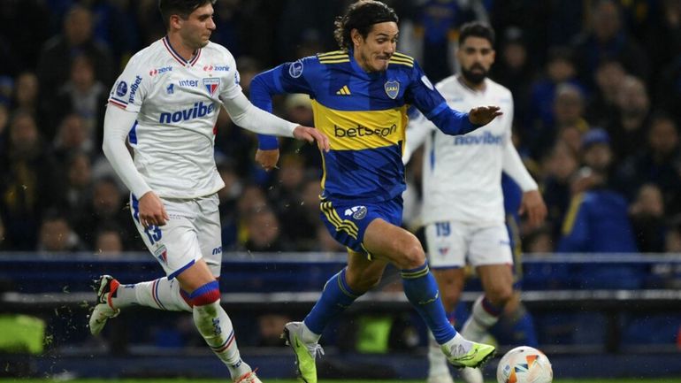 Boca juega por la Copa Sudamericana: qué necesita para clasificar