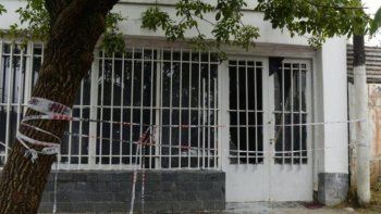 no los dejaron entrar a un cumple de 15 y balearon a un invitado no los dejaron entrar a un cumple de 15 y balearon a un invitado