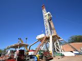 Los obstáculos del no convencional de Bolivia