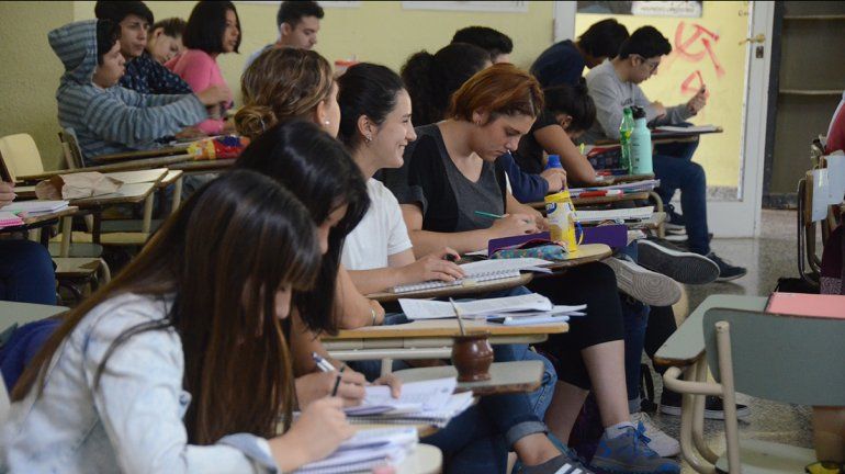 Con enfermería a la cabeza, creció un 11% la cantidad de preinscriptos en la UNCo