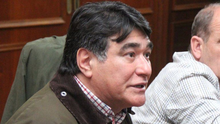 Zannini y Randazzo se cruzaron feo porque el ministro disparó contra CFK.