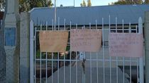 una escuela de buta ranquil no empezo las clases por falta de docentes y directores