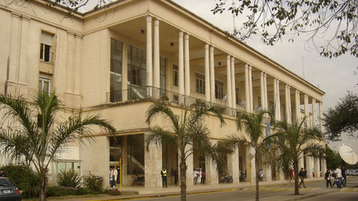 La Universidad de Córdoba cumple 400 años