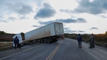 acusaron al camionero por el choque fatal en ruta 40: que se sabe sobre las causas de la tragedia acusaron al camionero por el choque fatal en ruta 40: que se sabe sobre las causas de la tragedia