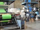Industria: en abril la mitad de los sectores bajaron la producción en Argentina