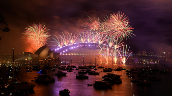 australia llegada 2023