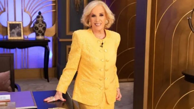 Mirtha Legrand Mirtha Legrand