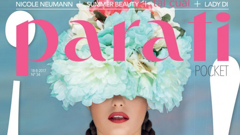 Con LMN y sólo $25, podés llevarte una Para Ti especial de 228 páginas