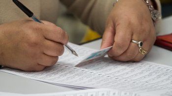 elecciones en rio negro: conoce en que escuela votas elecciones en rio negro: conoce en que escuela votas