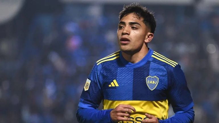 Luca Langoni Luca Langoni