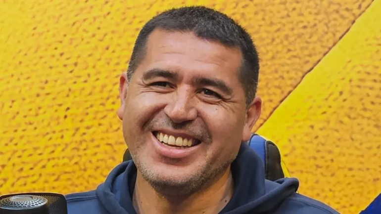 Juan Román Riquelme sienta las bases del Boca que quiere en su presidencia.