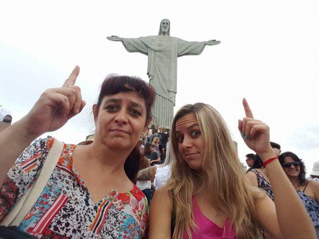 Conocé a los ganadores del sorteo Feliz Día Mamá