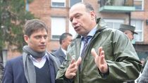 ¿berni con los dias contandos? kicillof advirtio cambios despues de las elecciones ¿berni con los dias contandos? kicillof advirtio cambios despues de las elecciones