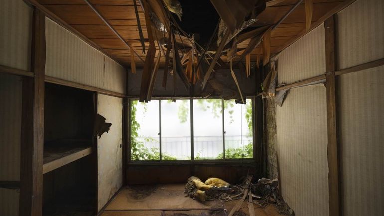 La Justicia ordenó el desalojo y el pago de una multa millonaria a la inquilina de una casa