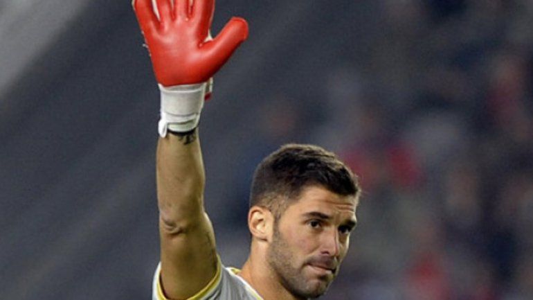 Los dos grandes de Argentina hicieron esfuerzos por Montoya y Andújar