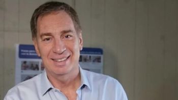 diego santilli sera el nuevo ministro del interior diego santilli sera el nuevo ministro del interior