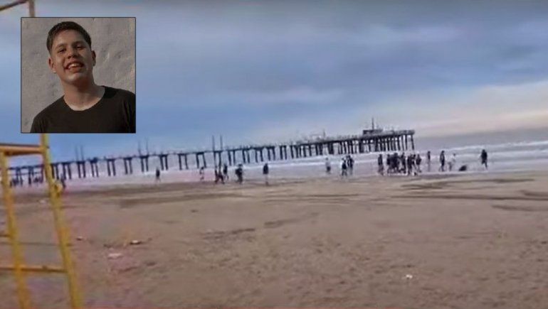 Una patota asesinó de una puñalada a un chico de 18 años