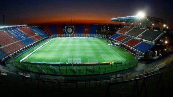 Con un emotivo video, San Lorenzo confirmó la vuelta a Boedo. Con un emotivo video, San Lorenzo confirmó la vuelta a Boedo.