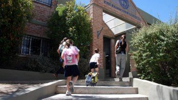 escuelas privadas
