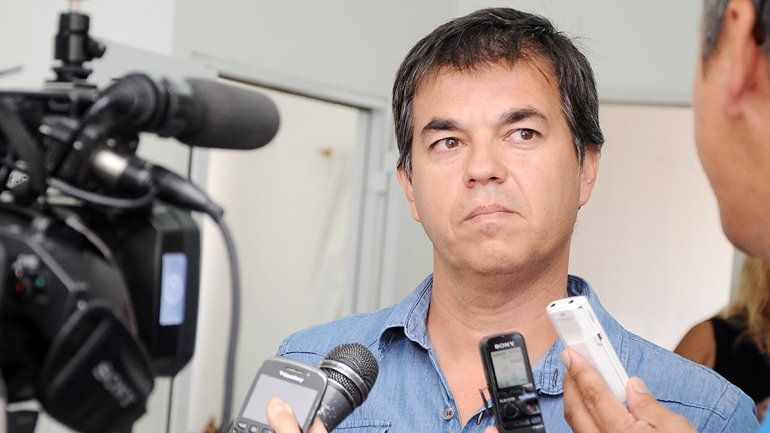 El titular de Ciudadanía cree que hay que dar talleres y generar conciencia.