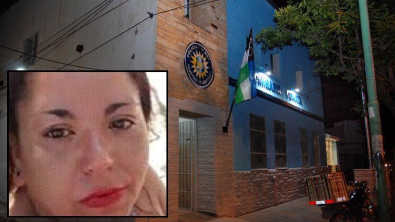 Buscan a una cipoleña en Neuquén: la familia sospecha de su ex pareja