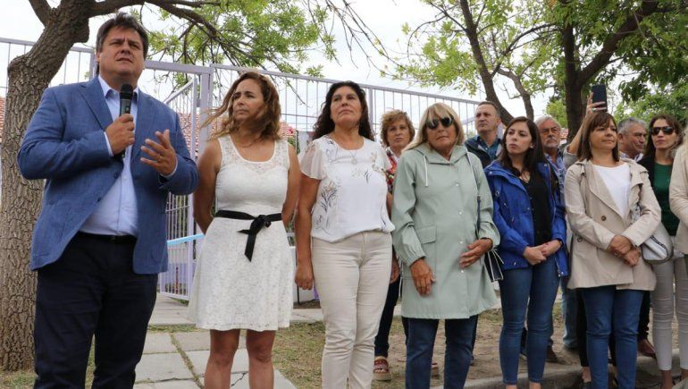 Oherens: En Neuquén hay un alto índice de maltrato a las mujeres