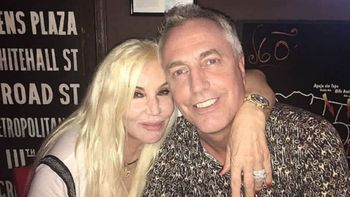 el grave error de susana gimenez en el nacimiento de la hija de marley el grave error de susana gimenez en el nacimiento de la hija de marley