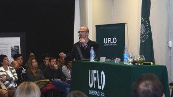 la uflo realizo un debate sobre desarrollo sustentable la uflo realizo un debate sobre desarrollo sustentable