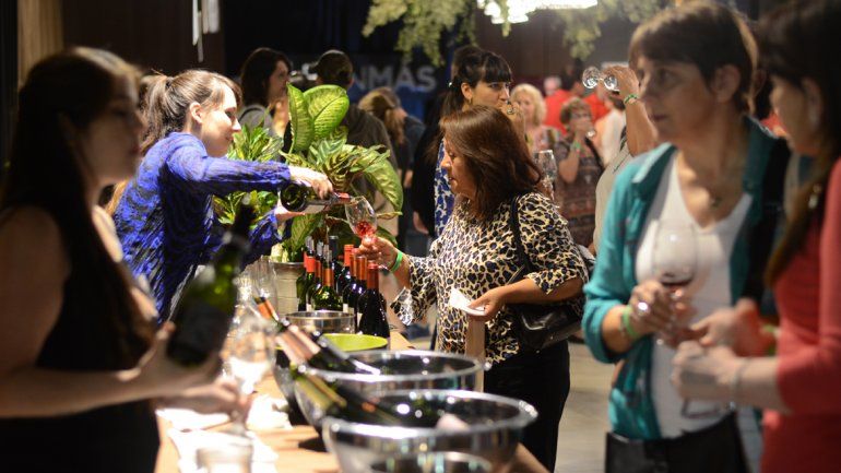 El Salón de Alimentos y Vinos ya piensa en su edición 2018.