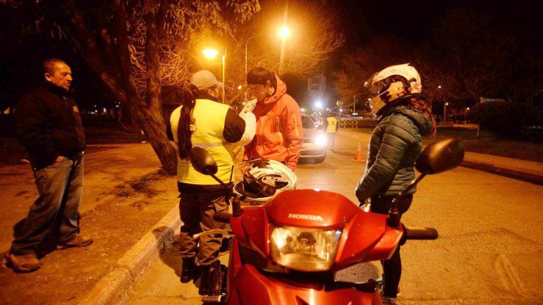 Desde la aplicación de la norma