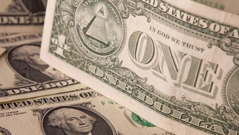 Conocé la cotización del dólar oficial de este jueves 18 de febrero de 2021