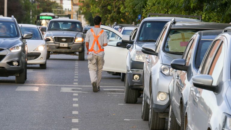 La medida se toma en el marco de un plan de reordenamiento del tr&aacute;nsito vehicular en la capital.