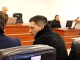 El ex novio de Luciana Muñoz con prisión domiciliaria