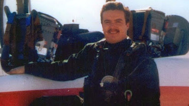 En diciembre de 2017, el padre y hermano de Daniel Miguel, quienes viven en Plottier, se enteraron que se encontraba enterrado en el cementerio de Darwin.