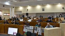 El Concejo Deliberante aprobó el uso legal de Uber y otras aplicaciones en Neuquén