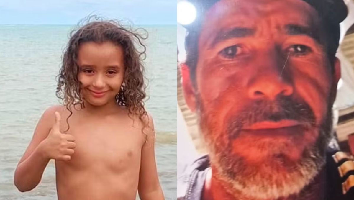 El&nbsp;nene asesinado&nbsp;junto al detenido de 46 años, quien quedó bajo custodia de la Policía Militar.